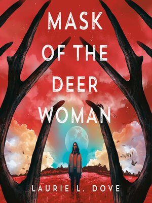 cover image of Mask of the Deer Woman